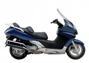 Honda Silver Wing